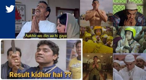 12th result memes|CBSE result memes: Netizens flood Twitter with hilarious memes, .